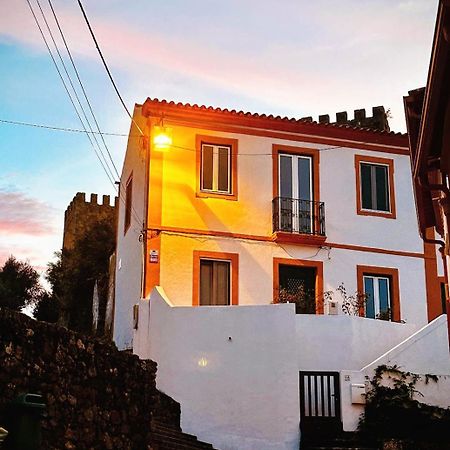 Casa Do Castelo Villa Belver  Ngoại thất bức ảnh