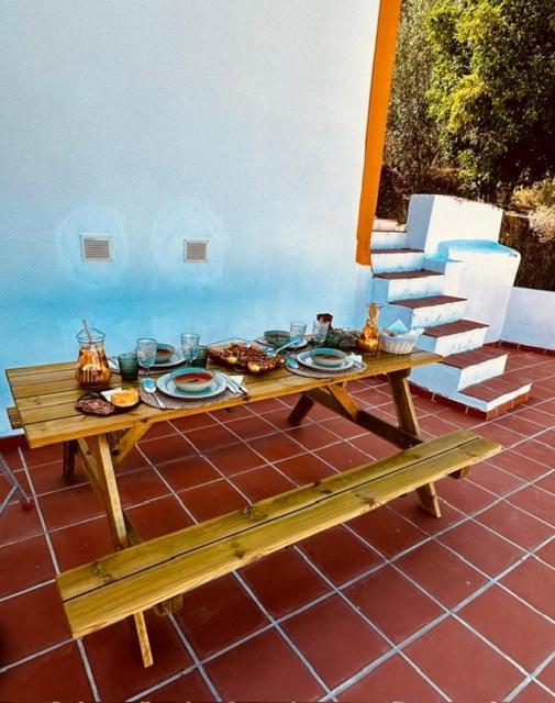 Casa Do Castelo Villa Belver  Ngoại thất bức ảnh