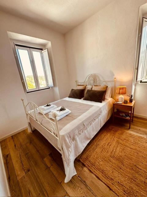 Casa Do Castelo Villa Belver  Ngoại thất bức ảnh