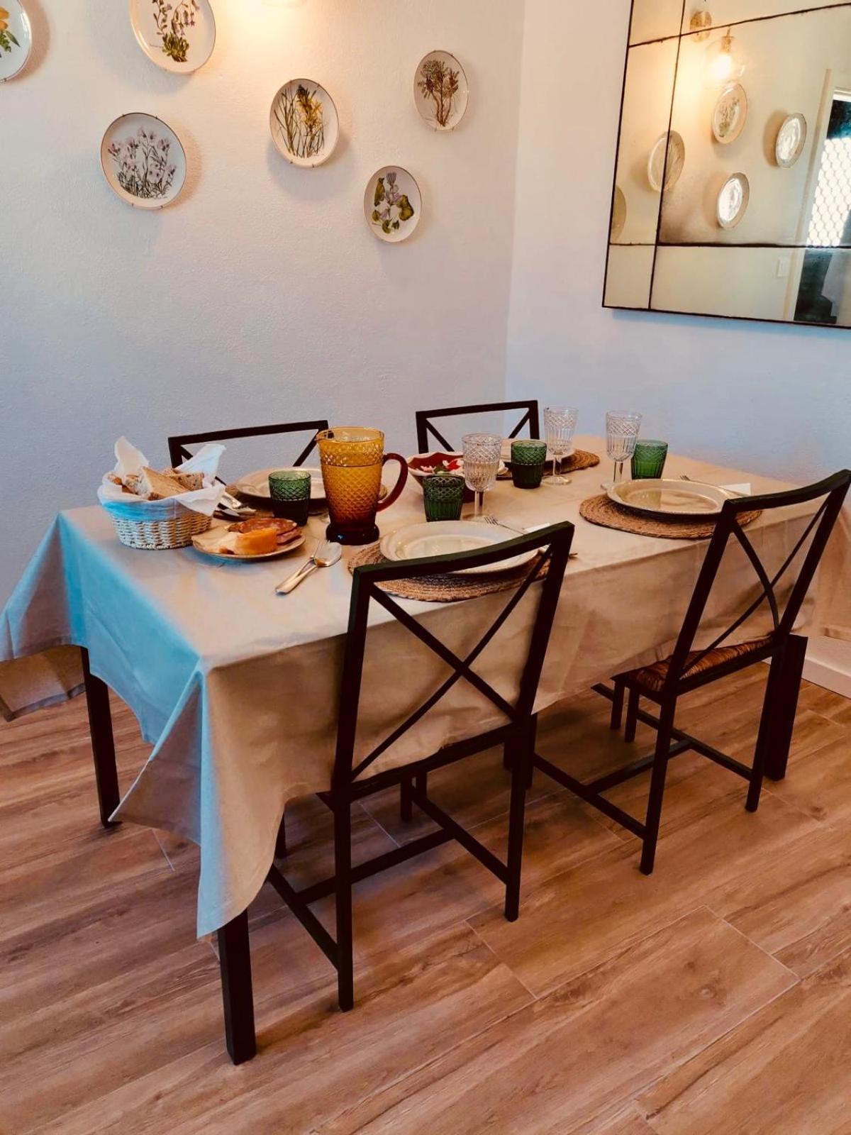 Casa Do Castelo Villa Belver  Ngoại thất bức ảnh