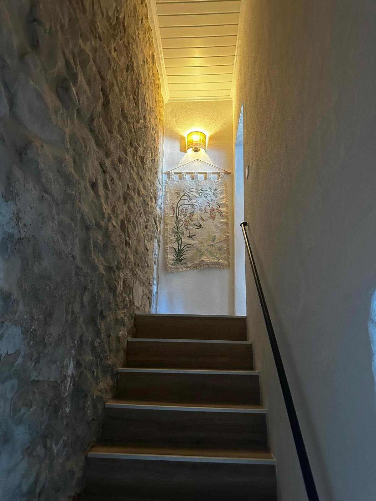 Casa Do Castelo Villa Belver  Ngoại thất bức ảnh