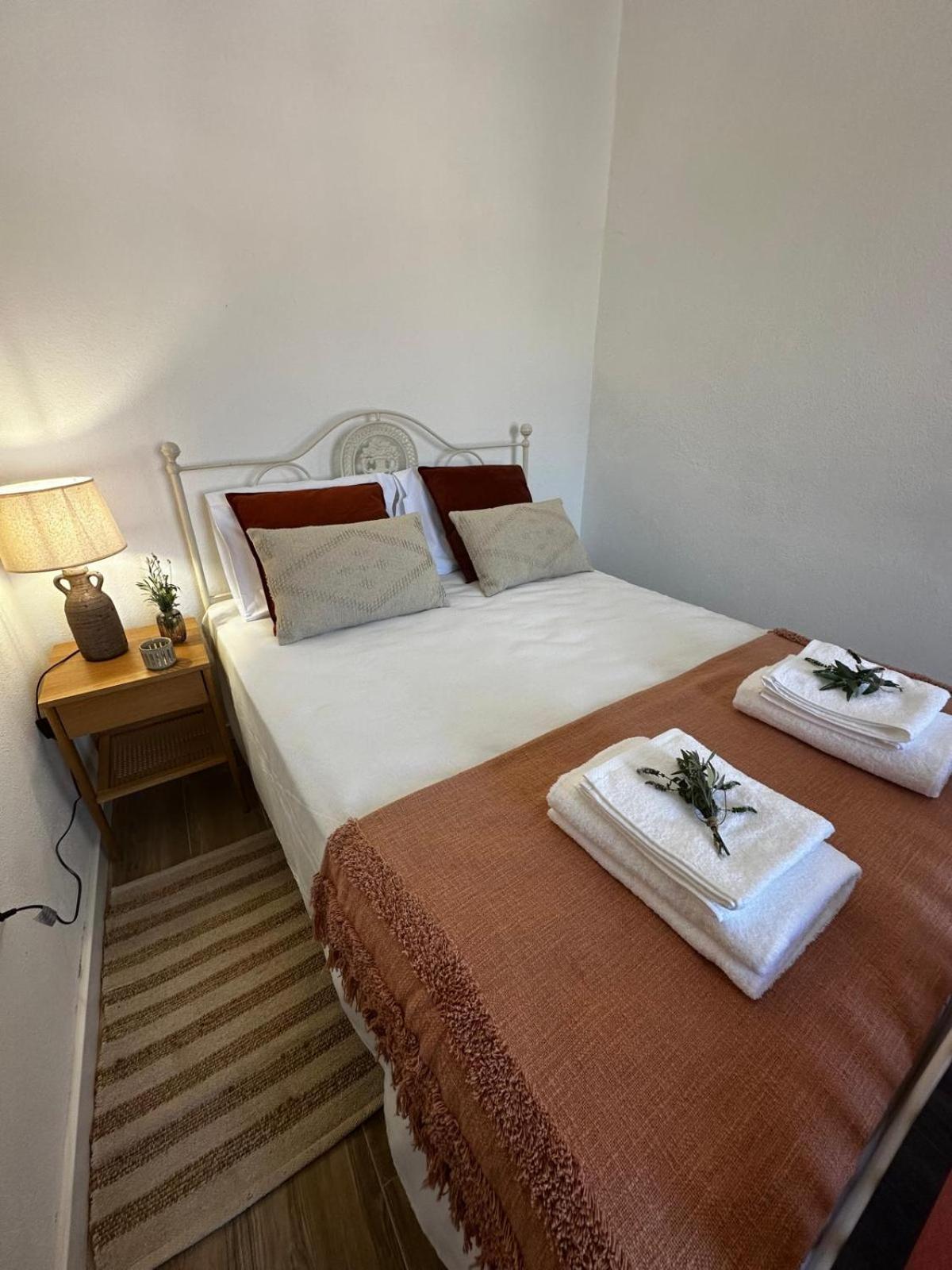 Casa Do Castelo Villa Belver  Ngoại thất bức ảnh