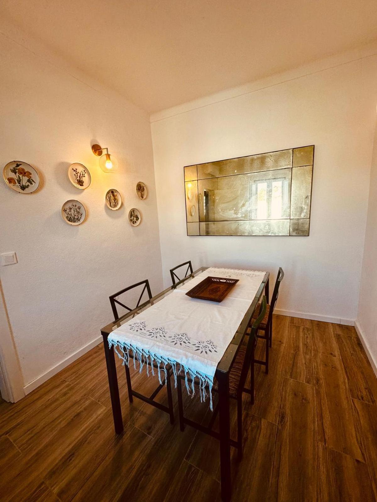 Casa Do Castelo Villa Belver  Ngoại thất bức ảnh