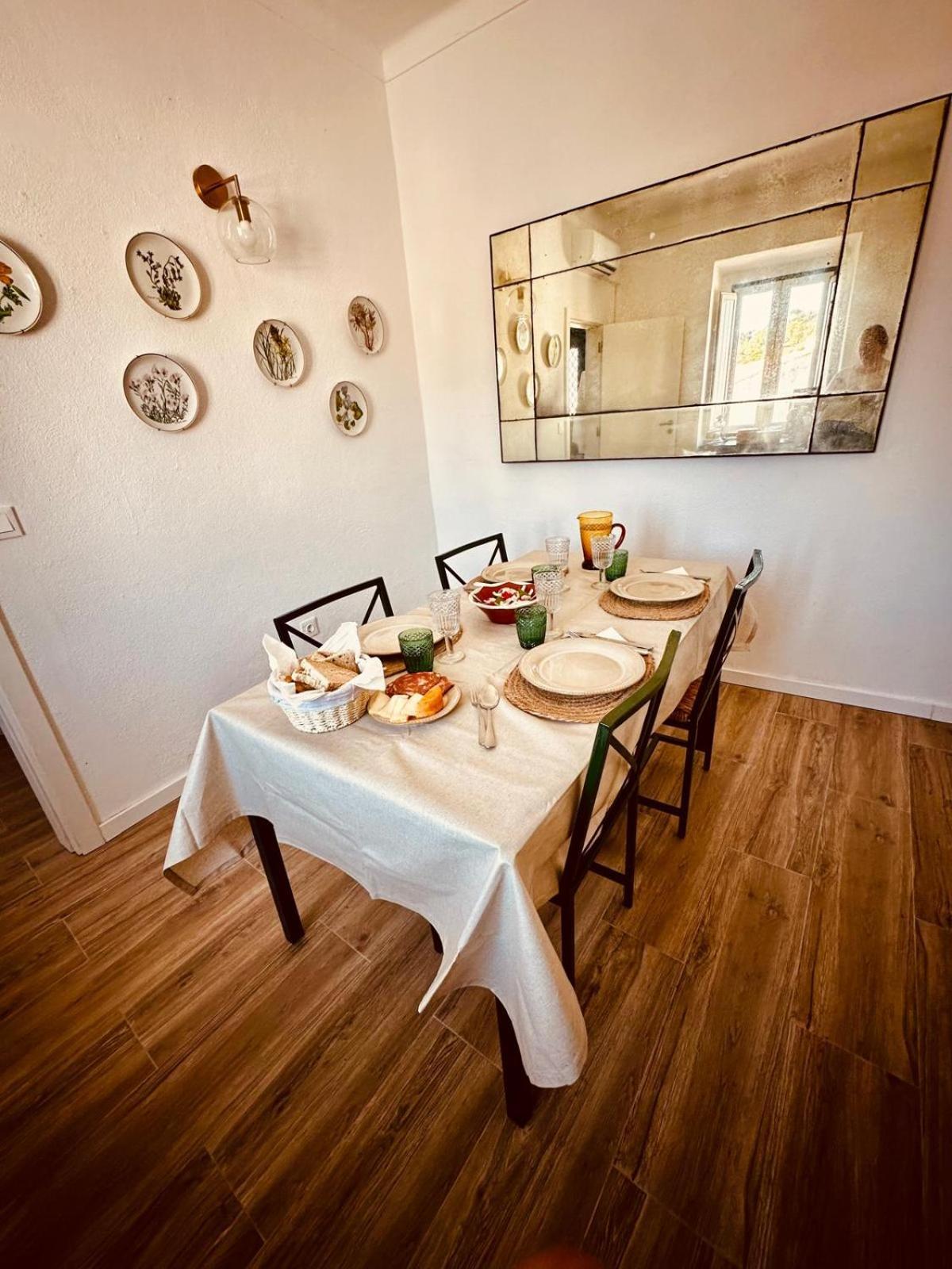 Casa Do Castelo Villa Belver  Ngoại thất bức ảnh