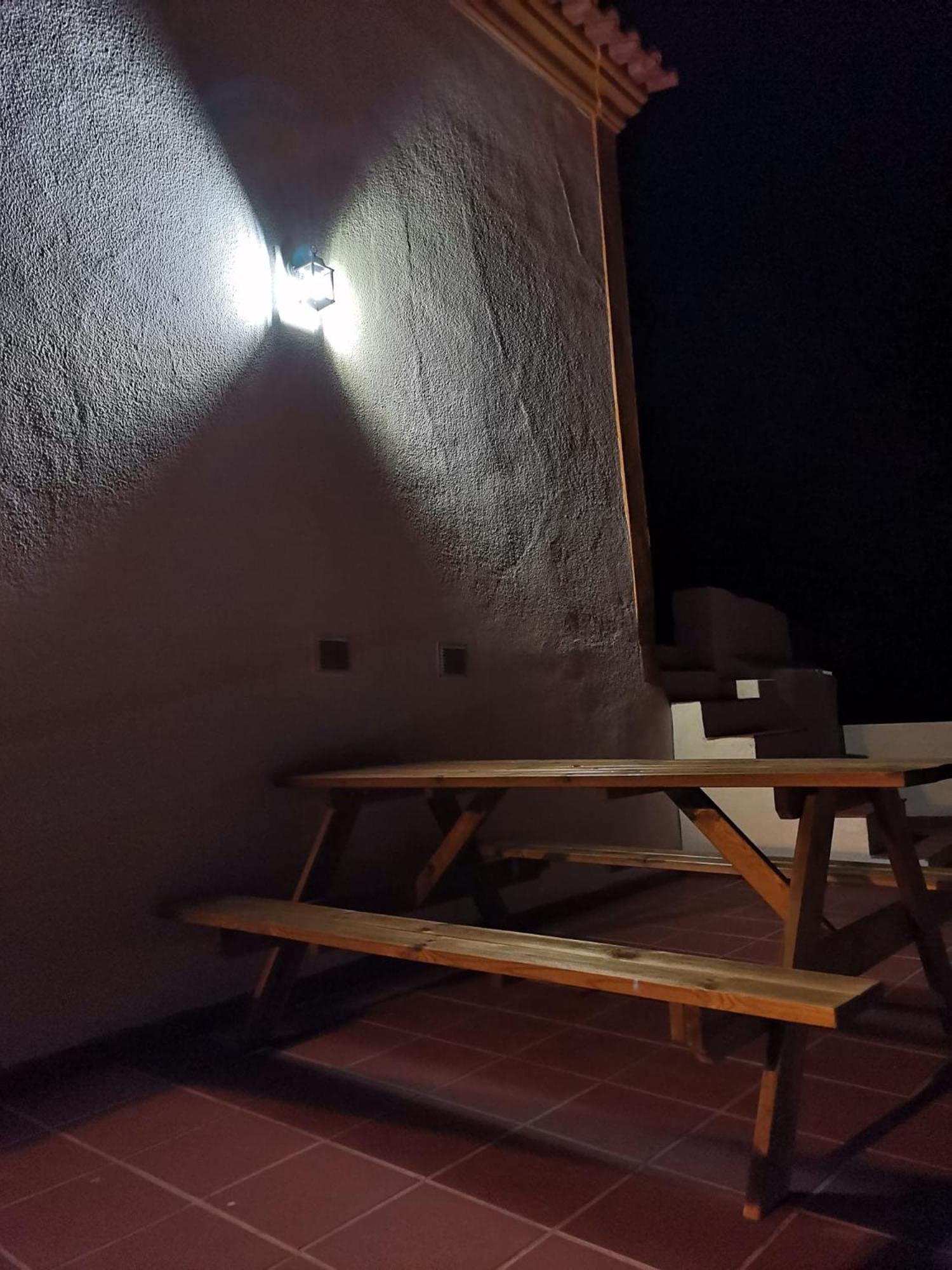 Casa Do Castelo Villa Belver  Ngoại thất bức ảnh